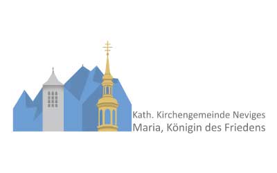 Maria Königin des Friedens, Velbert